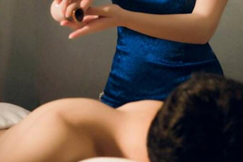 广东水疗馆是失眠者的秘密避难所