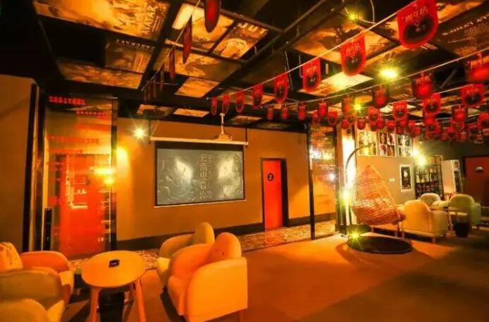 广东按摩养生:修复久坐劳损,告别腰酸背痛困扰